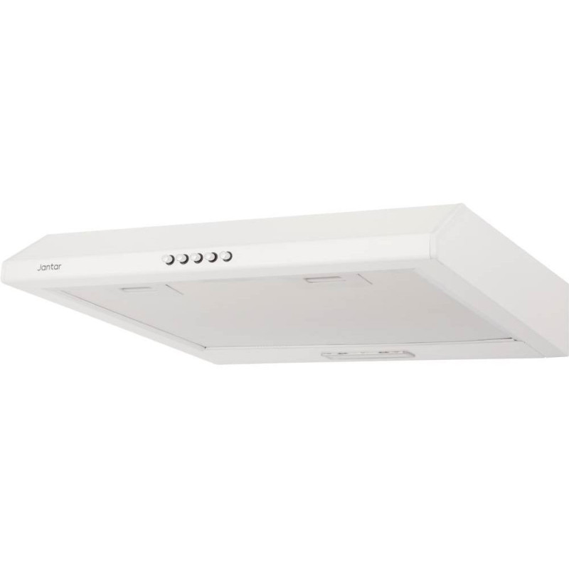 Вытяжка Jantar ST I LED 60 WH