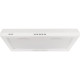 Вытяжка Jantar ST I LED 60 WH
