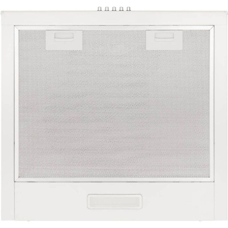 Вытяжка Jantar ST I LED 60 WH