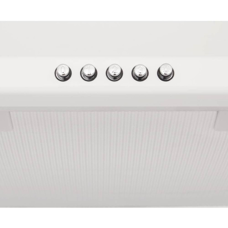 Вытяжка Jantar ST I LED 60 WH