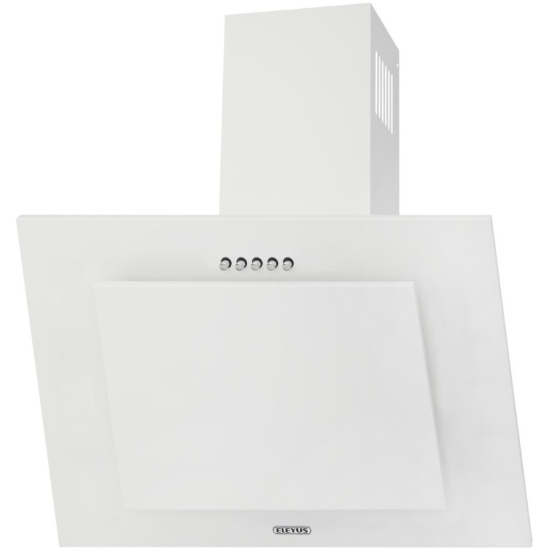 Витяжка ELEYUS VERTICAL 470 50 WH