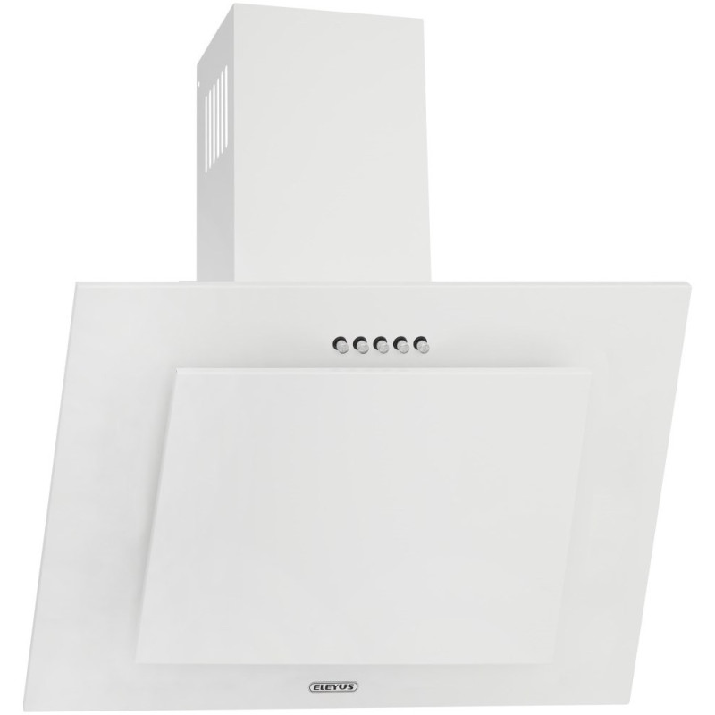 Витяжка ELEYUS VERTICAL 470 50 WH