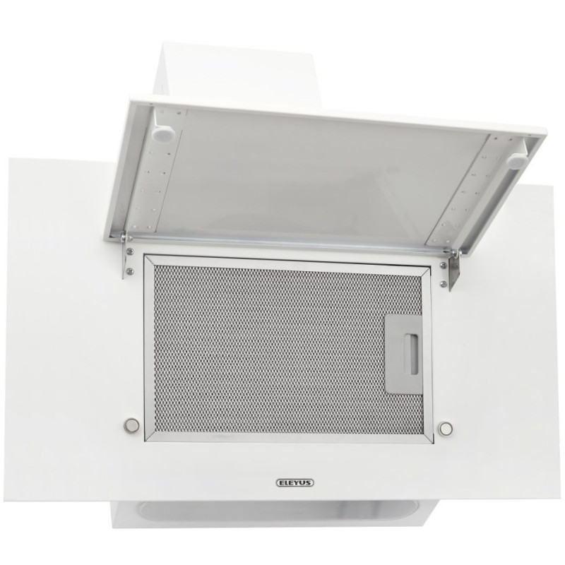 Витяжка ELEYUS VERTICAL 470 50 WH