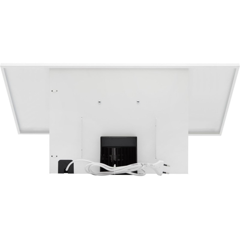 Витяжка ELEYUS VERTICAL 470 50 WH