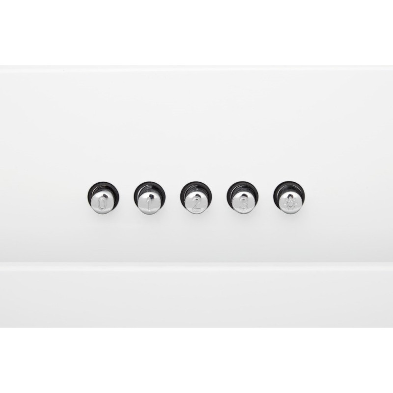 Витяжка ELEYUS VERTICAL 470 50 WH