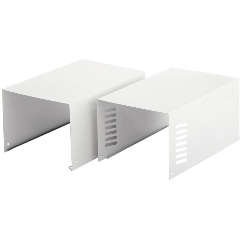 Витяжка ELEYUS VERTICAL 470 50 WH