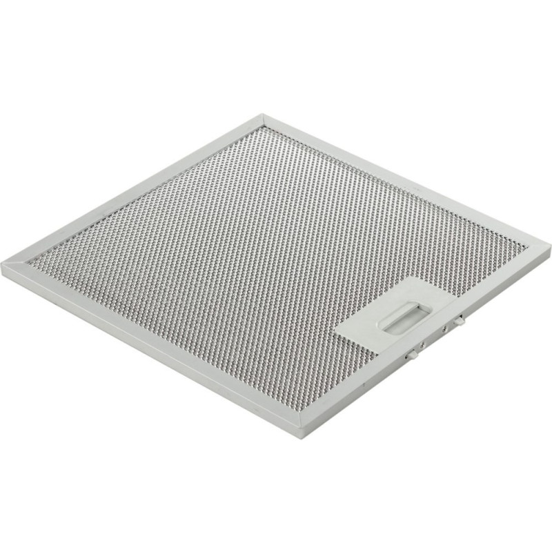 Витяжка ELEYUS VERTICAL 470 50 WH