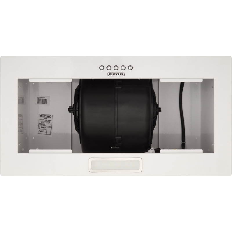 Витяжка Eleyus UNIA 800 LED 52 WH