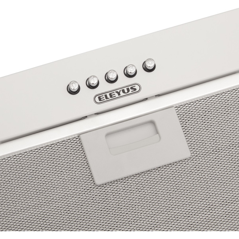 Витяжка Eleyus UNIA 800 LED 52 WH