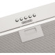Витяжка Eleyus UNIA 800 LED 52 WH