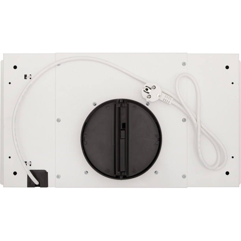 Витяжка Eleyus UNIA 800 LED 52 WH