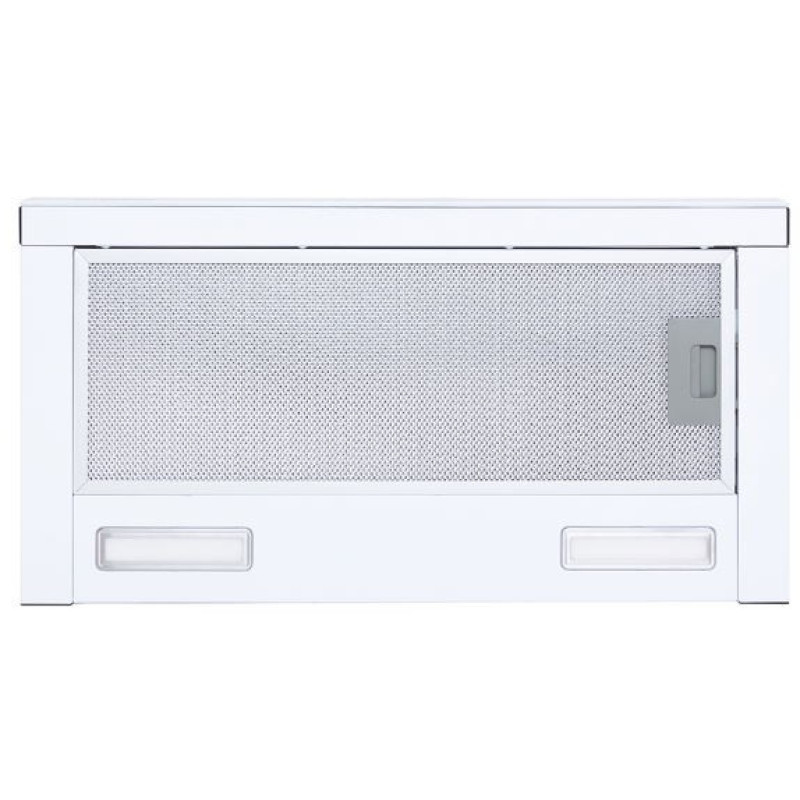 Вытяжка MINOLA HTLS 6735 WH 1100 LED