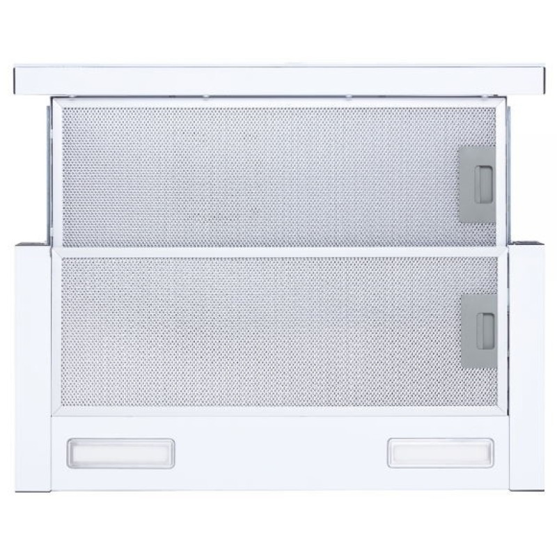 Вытяжка MINOLA HTLS 6735 WH 1100 LED