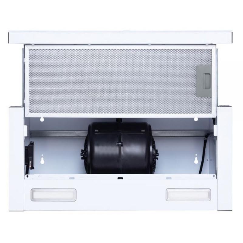 Вытяжка MINOLA HTLS 6735 WH 1100 LED