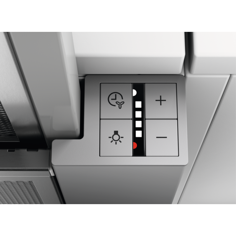 Вытяжка AEG DPE5660M