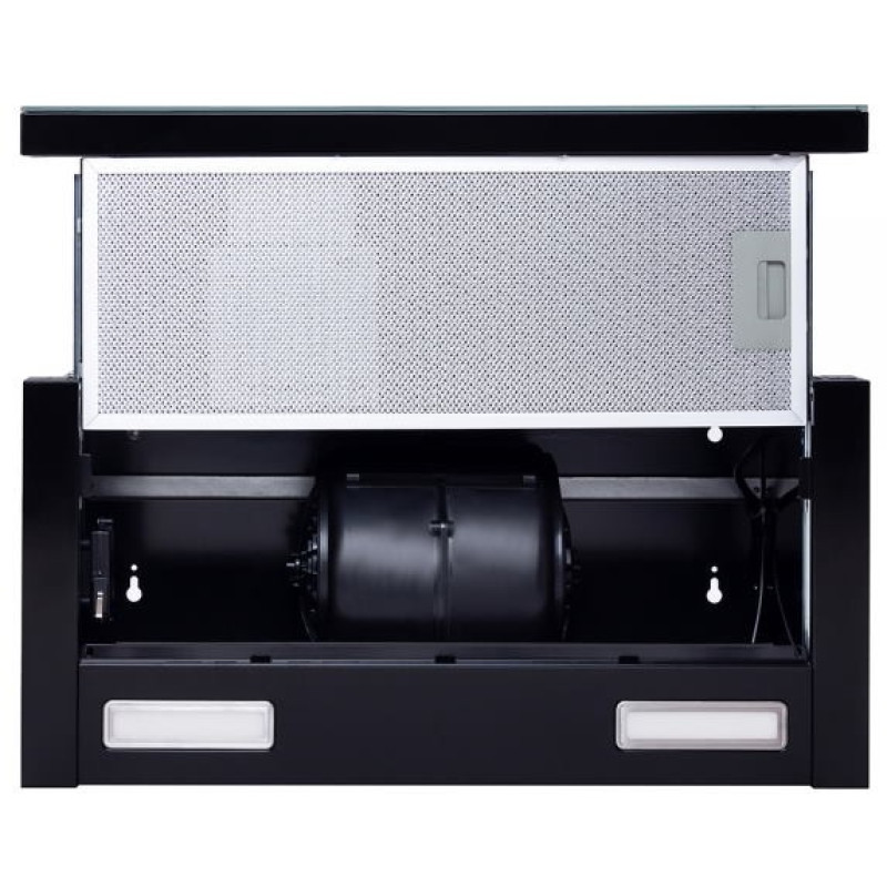 Витяжка MINOLA HTLS 6935 WH 1300 LED