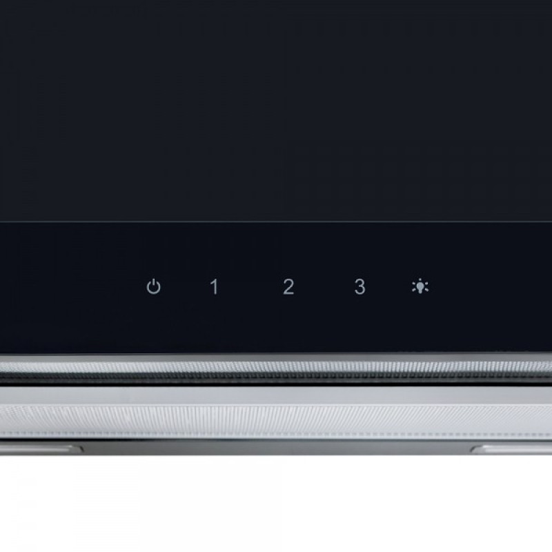 Витяжка MINOLA HTLS 6935 WH 1300 LED