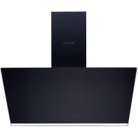 Вытяжка MINOLA HVS 6232 BL/INOX 700 LED