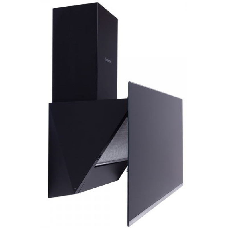 Вытяжка MINOLA HVS 6232 BL/INOX 700 LED