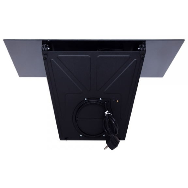 Вытяжка MINOLA HVS 6232 BL/INOX 700 LED