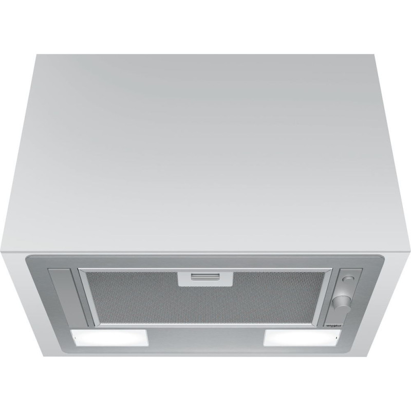 Whirlpool WCT64FLY X