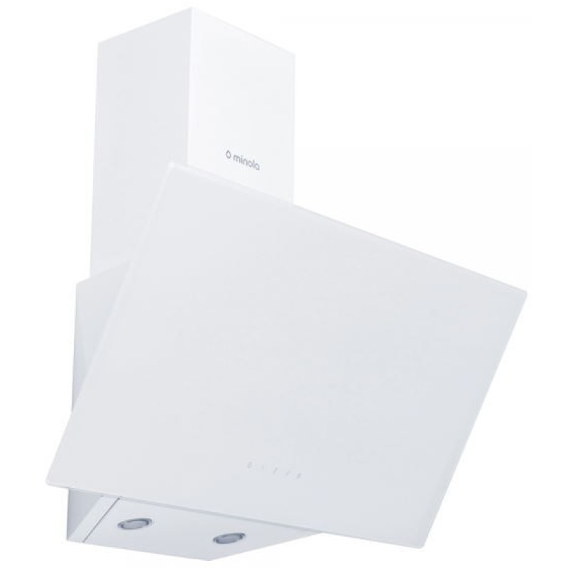 Витяжка MINOLA HVS 6242 WH 700 LED