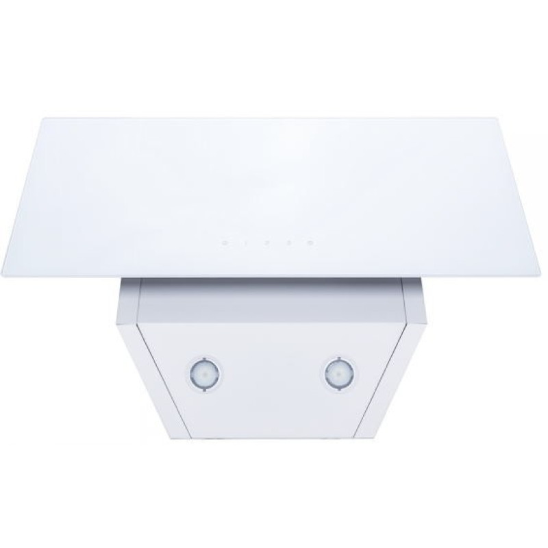 Витяжка MINOLA HVS 6242 WH 700 LED