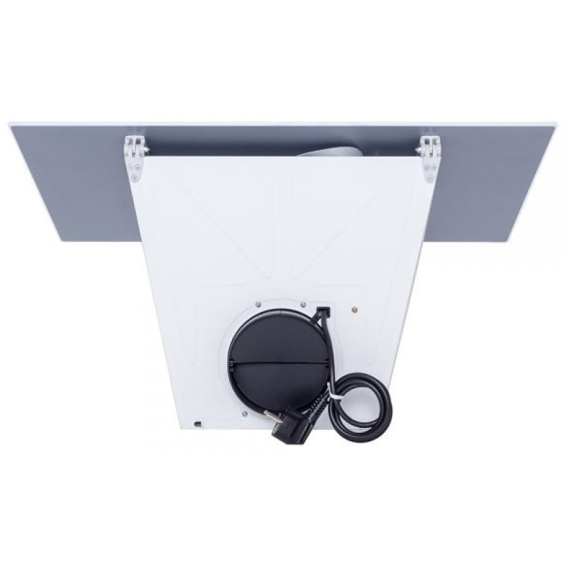 Витяжка MINOLA HVS 6242 WH 700 LED