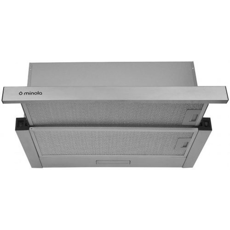 MINOLA HTL 6714 I 1100 LED