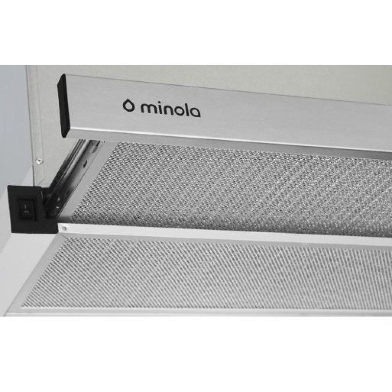 MINOLA HTL 6714 I 1100 LED