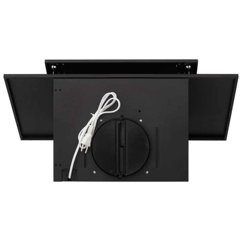 Вытяжка JANTAR VRT 650 LED 60 BL