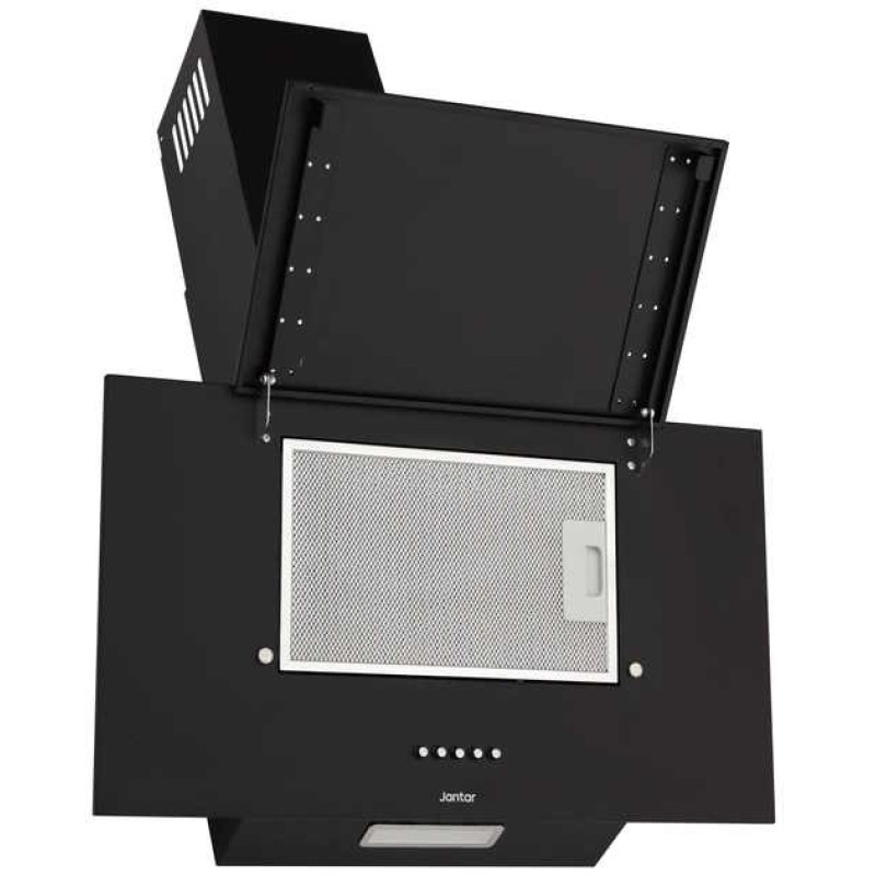 Вытяжка JANTAR VRT 650 LED 60 BL