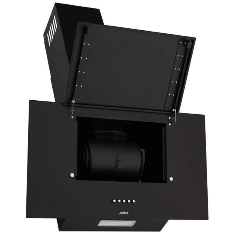 Вытяжка JANTAR VRT 650 LED 60 BL