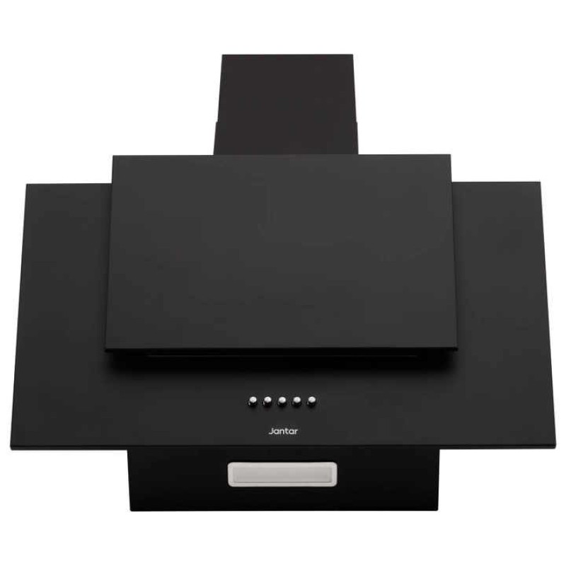 Вытяжка JANTAR VRT 650 LED 60 BL