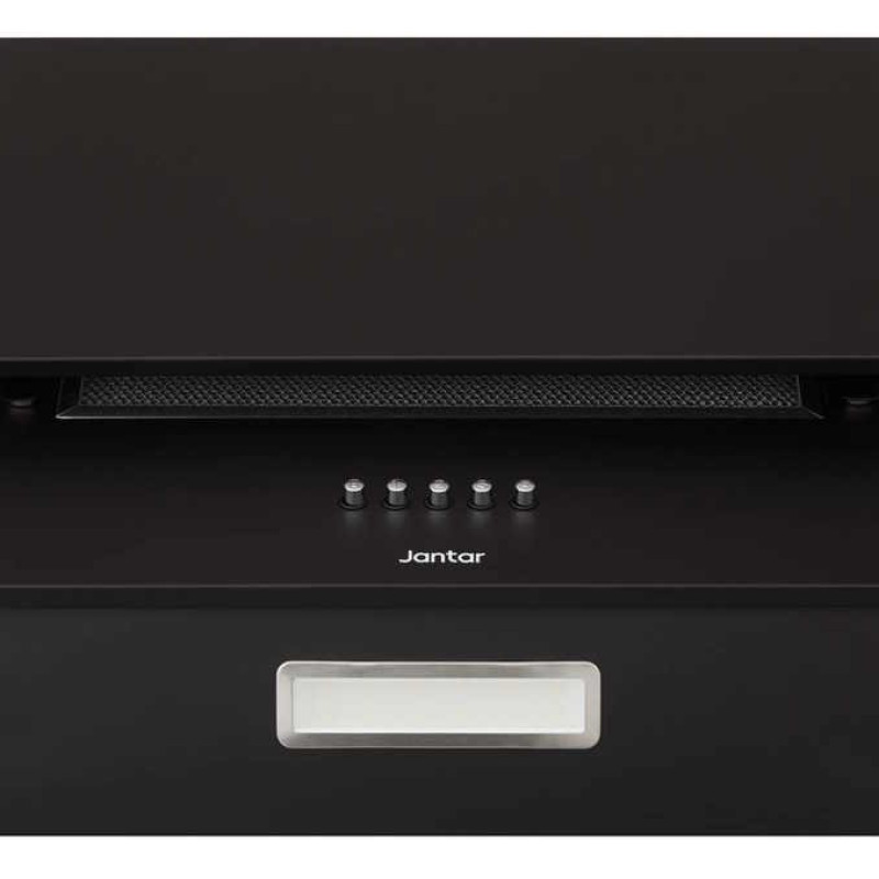 Вытяжка JANTAR VRT 650 LED 60 BL