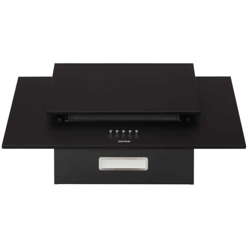Вытяжка JANTAR VRT 650 LED 60 BL