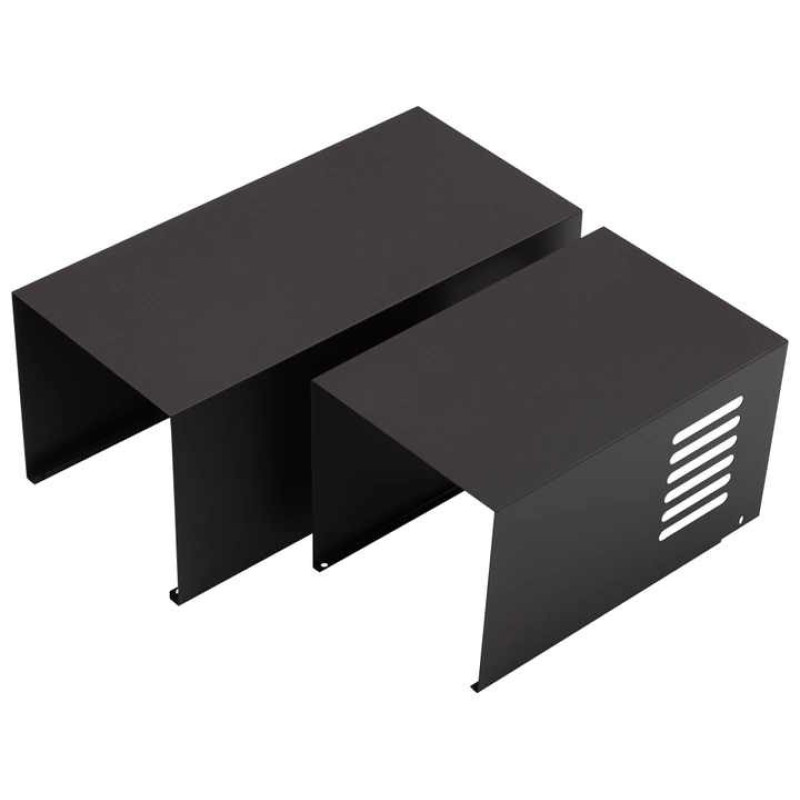 Вытяжка JANTAR VRT 650 LED 60 BL