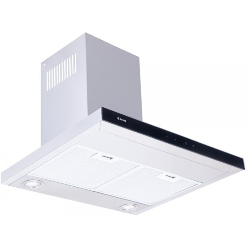 Витяжка PERFELLI TS 6822 I/BL LED