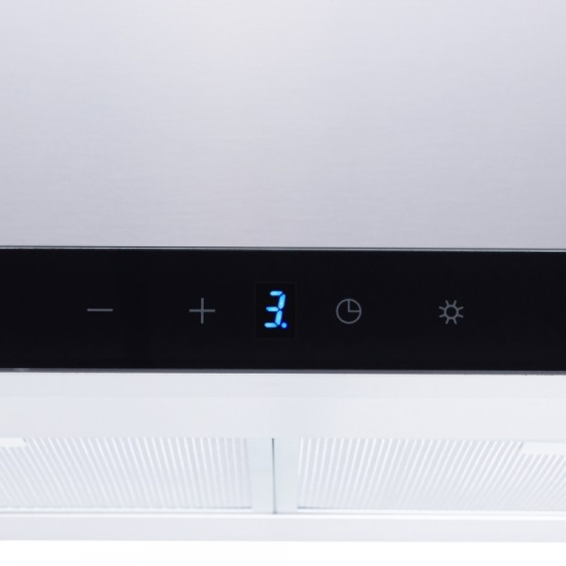 Витяжка PERFELLI TS 6822 I/BL LED