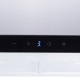 Витяжка PERFELLI TS 6822 I/BL LED