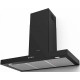 Витяжка Faber Stilo Comfort BK Matt A60 (325.0618.791)