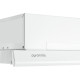 PYRAMIDA TLX1-60 WH