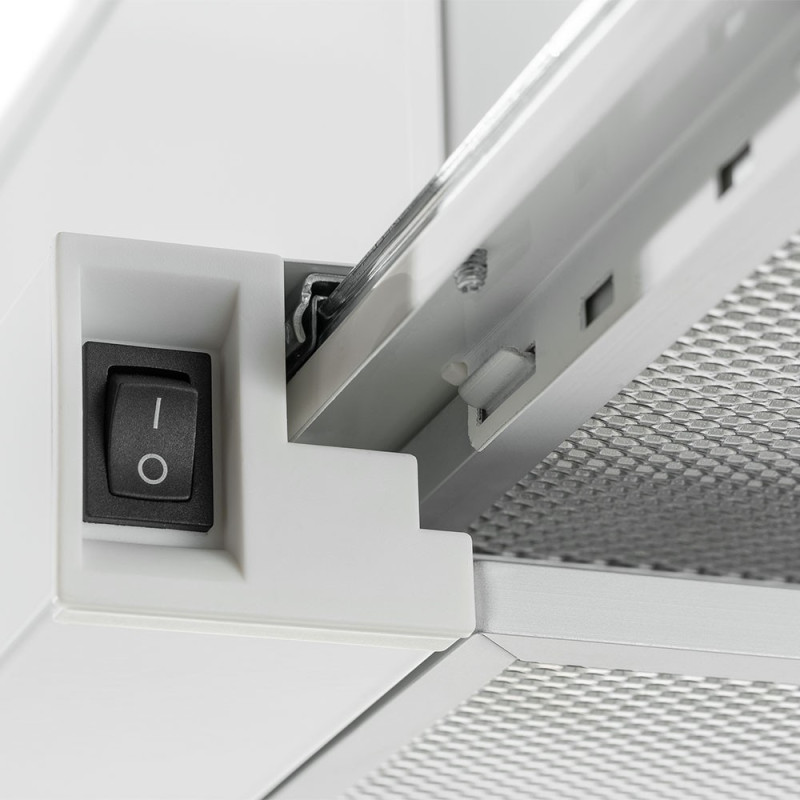 PYRAMIDA TLX1-60 WH