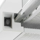 PYRAMIDA TLX1-60 WH