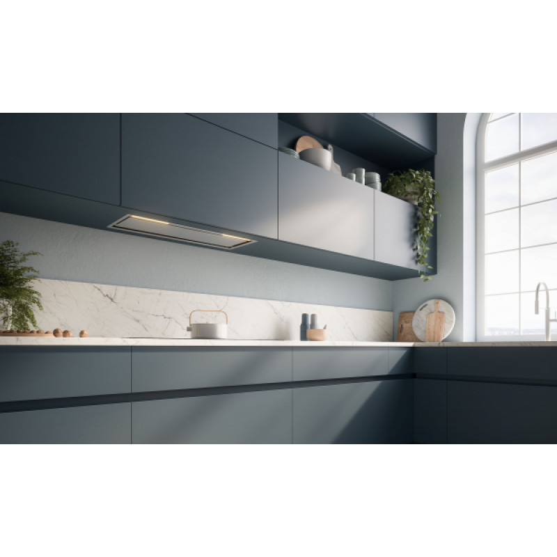 Витяжка FALMEC GRUPPO INCASSO GREEN TECH PLUS 50 CGRW50.E3P2#EUI490F