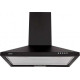Вытяжка JANTAR KBT 650 LED 60 BL