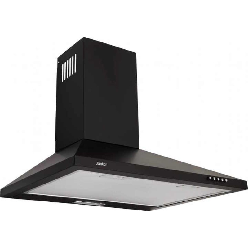 Вытяжка JANTAR KBT 650 LED 60 BL
