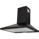 Вытяжка JANTAR KBT 650 LED 60 BL