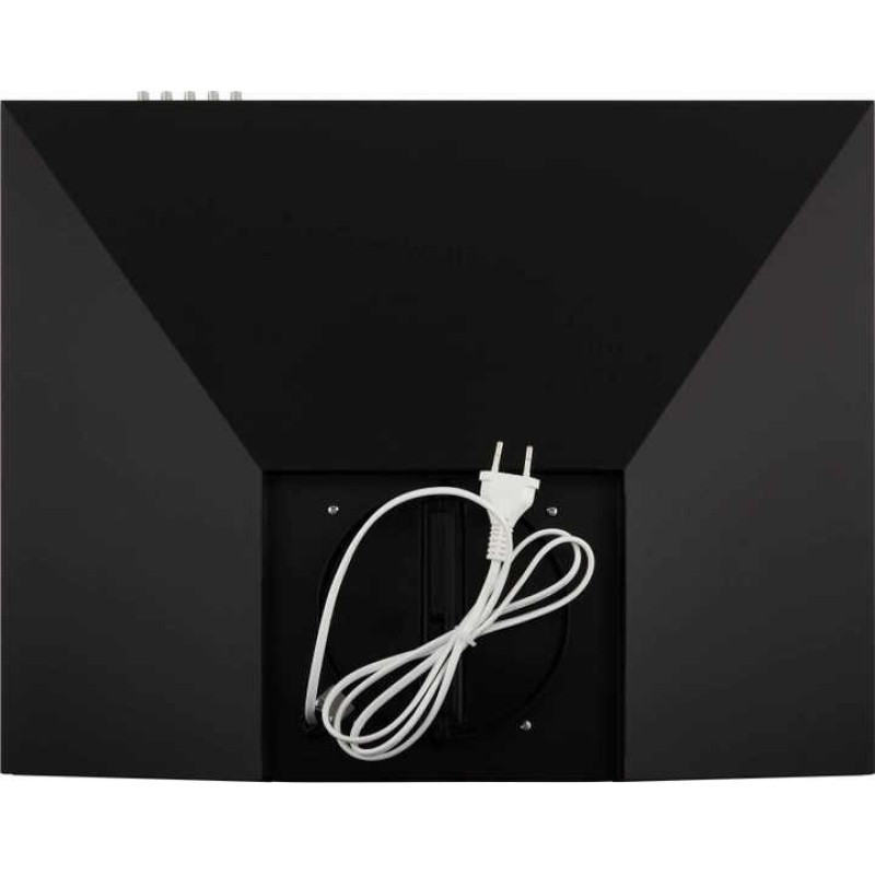 Вытяжка JANTAR KBT 650 LED 60 BL