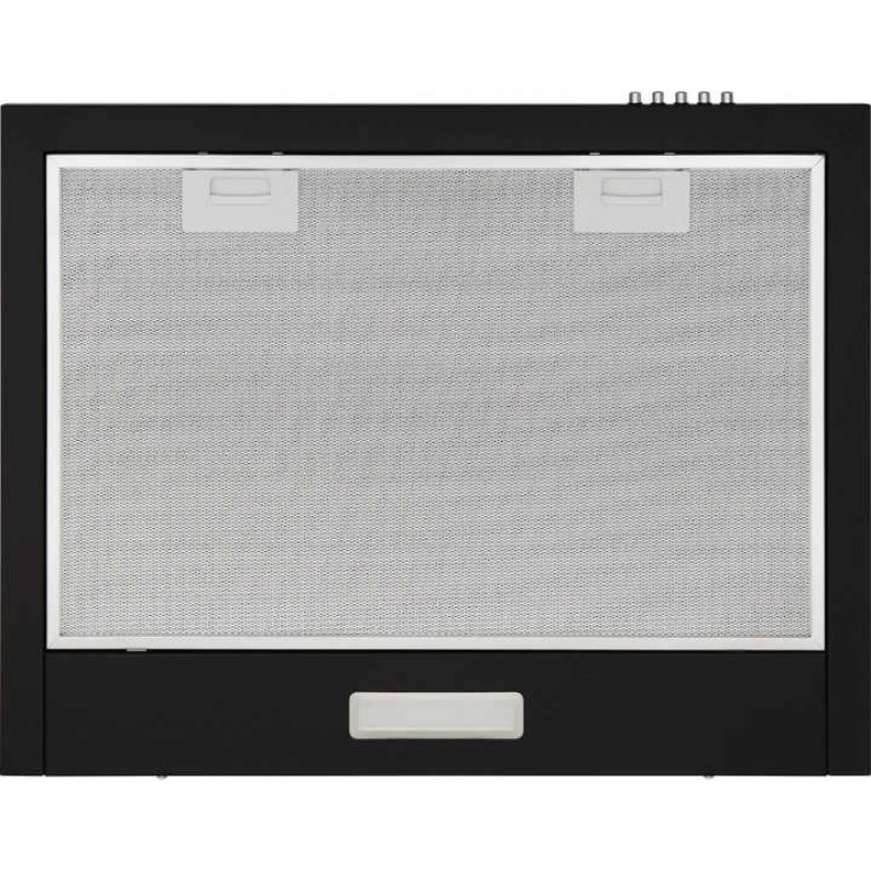 Вытяжка JANTAR KBT 650 LED 60 BL